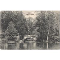 Распродажа коллекции открыток с видами мостов