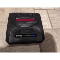 С рубля! Sega 16 Bit