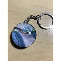 Брелок Ниагарский водопад