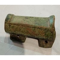 Шомпольная трубка