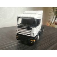 SCANIA 124 L,, ELIGOR,, с рубля!!!
