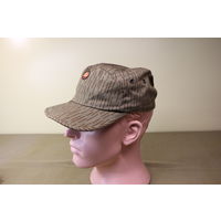 Кепи ГДР, 57-58 р. новая. Распродажа коллекции вещей. С РУБЛЯ! АУКЦИОН!