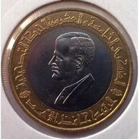Сирия 25 фунтов 1995 года, UNC. "Башар Асад". Редкая! Предложите свою цену или обмен!