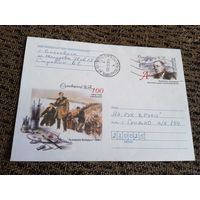 ХМК с ОМ П\П Беларусь 2008 Суховерхов