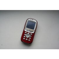 Philips телефон