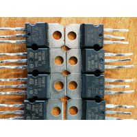 Транзистор IGBT -- STR80NF12 -- б/у НО все рабочие, в ТУ, 8 шт. можно поштучно