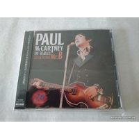 (cd)   PAUL McCARTNEY - LISTEN TO THIS Mr.B   (made in Japan)