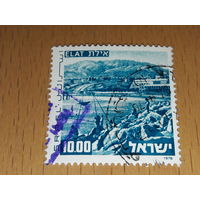 Израиль 1976 Стандарт. Ландшафты.