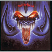 CD "MOTORHEAD – Rock 'N' Roll" + 2 BONUS TRACK (made in EU)