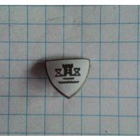 Клайпеда, герб.