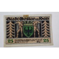 Германия нотгельд