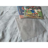 Обложки для журналов panini