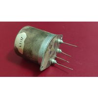 Катушка для ГПД(генератор плавного диапазона) L1-17