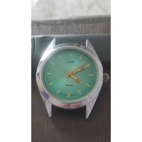 Часы Луч. Экспортный вариант. Рабочие.