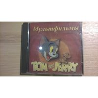 Мультики__Tom @ Jerry