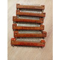 Разъемы ГРПМ1-31ШУ2-В