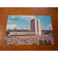 1986. ТАЛЛИН
