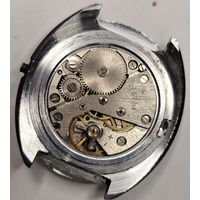 Механизм СССР +корпус (в ремонт), без МЦ!!