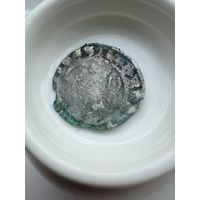 Пражский Грош. Вацлав 4. 1378-1419г 17