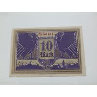 Германия 10 марок (3)