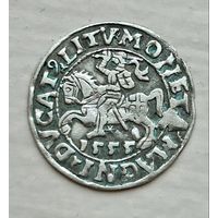 Полугрош 1555 LITV