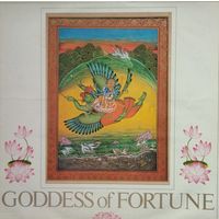 GODDESS OF FORTUNE /George Harrison/1967,  Sky, LP, EX, England
