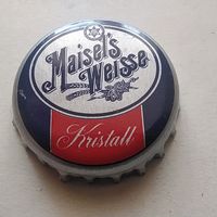 Крышка пивная / кронен пробка Maisels Weisse Германия