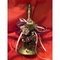 Колокольчик