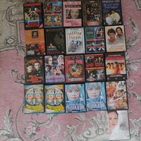 Фильмы, Сериалы DVD