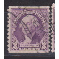 Джордж Вашингтон Католической Известные  Люди Личности США 1932 год лот 5