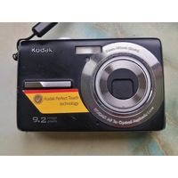 Цифровой фотоаппарат Kodak
