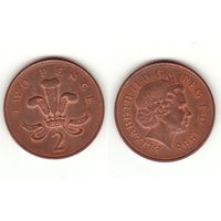 2 пенса 1998