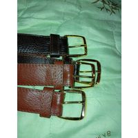 Ремень 110 - 120 см . Цена за единицу