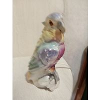 Светильник ГДР Попугай 1965