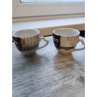 Кружки кофейные