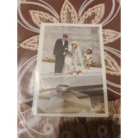 Календарик,страхование,1979