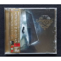 CD,(Japan) Evanescence – The Open Door