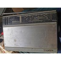 ПРИЕМНИК ВЕФ216 НА ЗЧ
