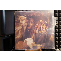 ABBA - ABBA (1975, Vinyl)