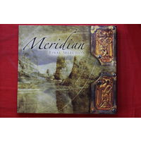 Final Selection – Meridian (2005, CD)