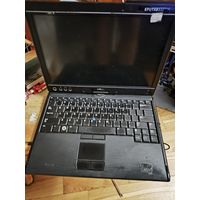 Dell Latitude XT2 на запчасти