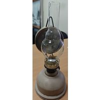 Керосиновая лампа. Состояние новой