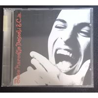 CD,(Brazil) Joao Marcello Boscoli – Joao Marcello Boscoli & Cia.