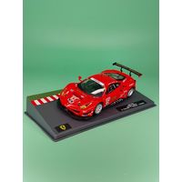 FERRARI 488 GTE  от CENTAURIA 1:43