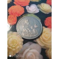 Освобождение Ленинграда.