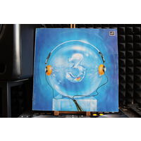 Сборник - Музыкальный Телетайп - 3 (1988, Vinyl)