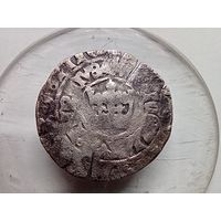 Пражский грош.Вацлав IV.(1378-1419) 1.