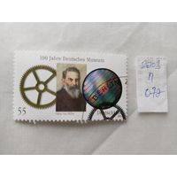 ФРГ 2003   полная