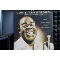 Louis Armstrong - Golden Collection (2021, Vinyl)