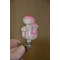 Семейка грибов